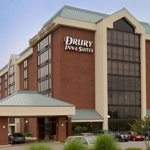 Drury Inn & Suites Jackson - Ridgeland